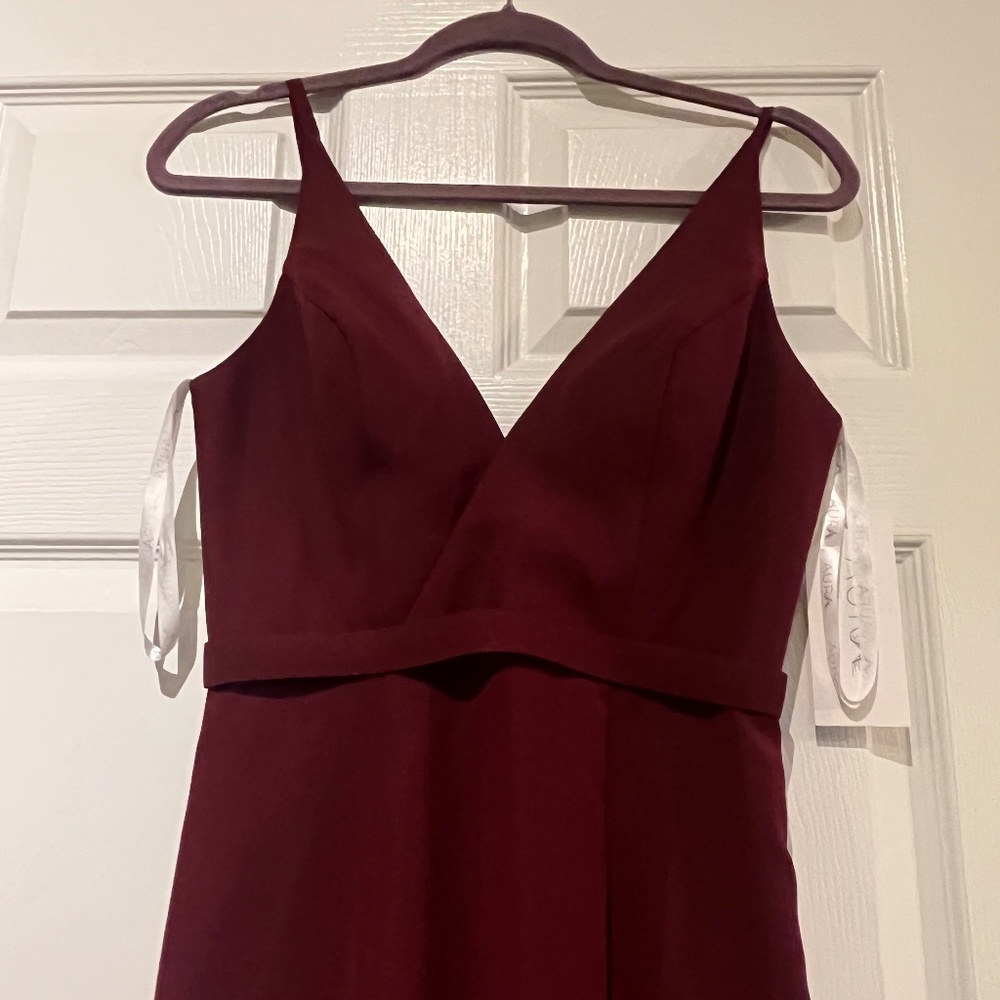 Auora Brideside Dress